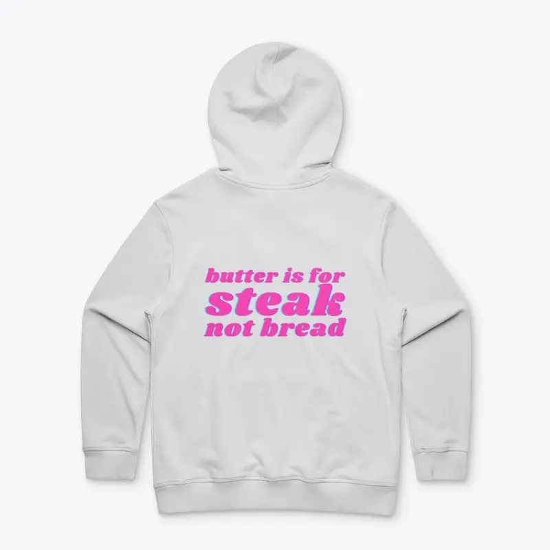 Butter Is For Apparel