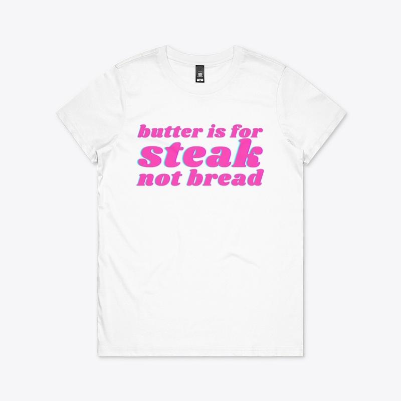 Butter Is For Apparel